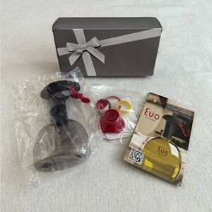 Evo Oil Sprayer with Accessories